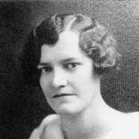 Thelma Jewel Roach (1905–1995)