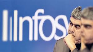 How Vishal Sikka is remaking Infosys & how he plans to drive it to $20  billion in revenues by 2020