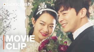 Cops high quality with english sub format 240p 360p 480p hd 720p to fhd 1080p streaming miss & mrs. The Worst Proposal Of All Time My Love My Bride With Shin Min A Jo Jung Seok Youtube