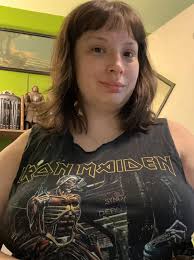 and then you suddenly come across an old vintage shirt in the attic. I wish  I had been more careful about it