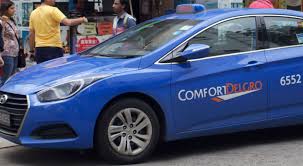 See insights on comfortdelgro including office locations, competitors, revenue, financials, executives, subsidiaries and more at craft. Comfortdelgro Taxi Introduces Most Convoluted Reward System Ever For Commuters Mothership Sg News From Singapore Asia And Around The World
