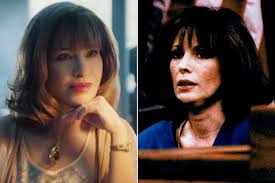 See the Cast of 'Monsters: The Lyle and Erik Menendez Story' vs. Real People