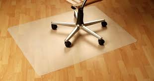 1 flooring honey maple color luxury vinyl flooring chair pads flooring