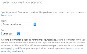 The office 365 smtp relay uses a connector to authenticate the mail sent from your device or application. How To Configure An Office 365 Smtp Relay Connector Happyfox Support