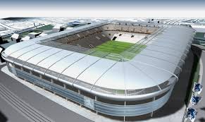 Die grotenburg ist als heimat des vereins ein sanierungsfall, die arbeiten an dem alt. Ismaiks Umdenken In Der Stadion Frage Steigt Reiter Darauf Ein