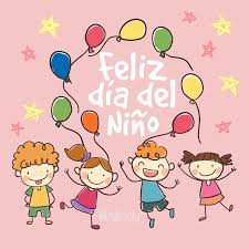 Feliz dia del niño frases lindas. Frases Dia Del Nino Feliz Dia Del Nino Mensajes Dia Del Nino 10
