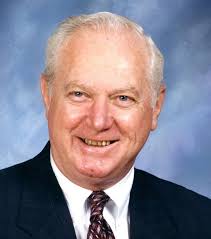 Albert L Johnson Obituary