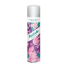 Pick the wrong dry shampoo and it can leave your hair oilier than before, or even worse, exacerbate product buildup and cause your scalp to become irritated. Batiste Oriental Dry Shampoo 200ml 13 Ron Liked On Polyvore Featuring Beauty Products Haircare Hair Shampoo Beau Batiste Dry Shampoo Dry Shampoo Shampoo