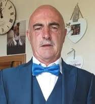 Condolence Book for Kieran Lynch (Knocknaheeny, Cork)