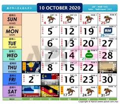 Berikut adalah kalender kuda malaysia tahun 2021. Kalender Kuda 2020 Semak Kemaskini Kalender Cuti Sekolah Baru Edu Bestari