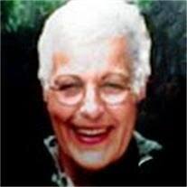 Janis Mosley Obituary