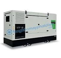 Máy Phát Điện 750kVA Động cơ Perkins GP810