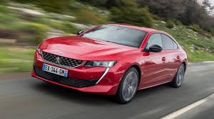In the following overview, you will find the most common problems for the peugeot 508, for which peugeot has announced a recall through the eu rapex system. 2018 Peugeot 508 Saloon Review Top Gear