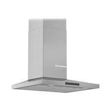 Bosch Serie 4 Dwq66dm50 Hotte Hotte Decorative Largeur 60 Cm Profondeur 50 Cm Extraction Et Recirculation Avec Kit De Achat Vente Hotte Cdiscount