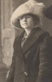 Catherine (Gracey) Phinney (1893-1926)