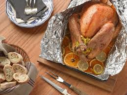 Turkey Cooking Tips Reynolds Kitchens