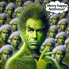 Mark you're ungrateful human being