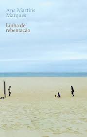 She holds a phd in literature. Linha De Rebentacao By Ana Martins Marques