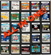 You can play any classic game on your computer, tablet, or smartphone using the emulators found here. Nintendo Ds Roms 0101 0200 Fullset Roms Emuparadise