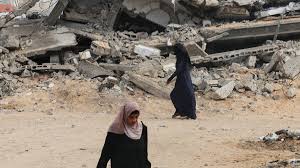 Al Jazeera - News update