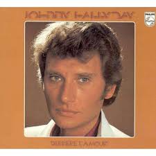 This opens in a new window. Derriere L Amour De Johnny Hallyday 33t Chez Chrissound Ref 117031881