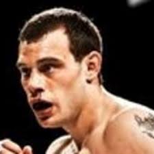 Daniel Milstreed vs. John Heath, Rumble at the Roseland 30