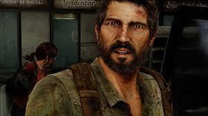 V The Last Of Us Part 2 U Elli Budet Naparnik Igromaniya