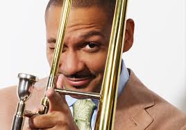 Delfeayo MARSALIS