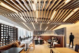 See more ideas about corporate interiors, office design, corporate office design. Hyatt Global Headquarters By Gensler 2017 Best Of Year Winner For Large Corporate Office Interior Design Magazine