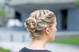 To braid your hair, it is essential that your hair is long enough. The Best Braided Hairstyles For Fine Hair And Curly Hair Glamour