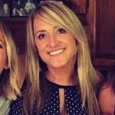 Erin Steinkamp's Instagram, Twitter & Facebook