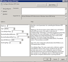 Time Synchronization In Active Directory Forests Technet Articles United States English Technet Wiki