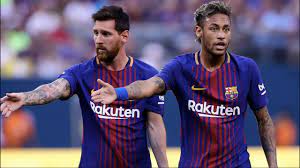 Lionel messi is the greatest thing we have in argentina and we must take care of him. mayor of buenos aires horacio rodríguez larreta unveiled a statue of messi in the capital to convince him to reconsider retirement. Barcelona News Round Up Ft Lionel Messi Neymar Youtube