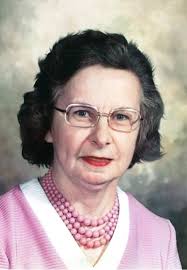 Jeanne d'Arc Lemay Obituary