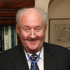 Lives remembered: Dr John Thurston and Jehan Sadat