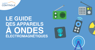 Je fais tout pour en faire des parias de la société !». Le Guide Des Appareils A Ondes Electromagnetiques Airtcontrole
