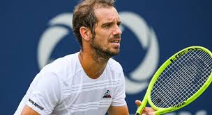 Maybe he can play decent on faster courts for one or two more years, but that's. Tennis Open D Australie H Richard Gasquet Declare Forfait Sport 365