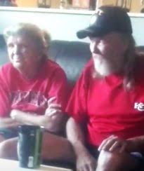 John and Edith Fordemwalt