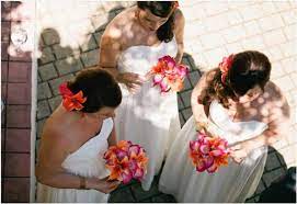 Whether you want a package with bright, bold colors or something with softer tones, we've got you covered. Artificial Wedding Flowers The Ultimate Guide Wedding Ideas Magazine