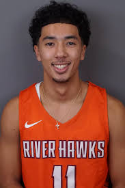 2024-25 Men's Basketball Roster