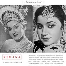 Bibbo, the first female music composer of Indian cinema