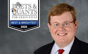 Poets&Quants for Execs