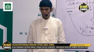 Check spelling or type a new query. Ustaz Abdul Somad Ceramah Soal Kentut Eko Kuntadhi Sebut Itu Pengajian Penting Suara Bogor