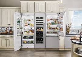 Thermador refrigerators and fridges canada. Pin On Thermador Kitchens