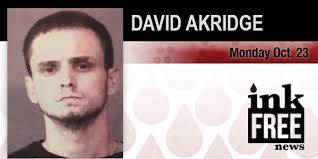 David William Akridge