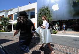 If you are longing to shop for some of the best products in los angeles then visit citadel outlets. L A S Best Malls And Why We Love Them