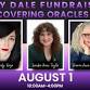 Cindy Kaza & Sharon Anne Klingler Lily Dale Fundraiser