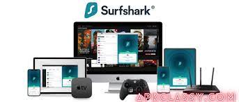 Surfshark mobile vpn app / version: Surfshark Vpn Mod Apk 2021 Premium All Unlocked