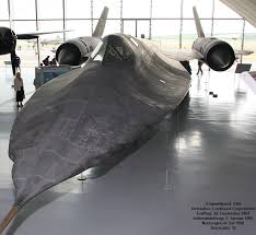 On september 1, 1974, major james sullivan and his backseater, major noel f. Sr 71 Blackbird