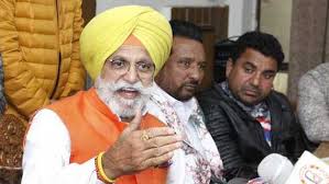 Sand Mining Row: Punjab's Power & Irrigation Minister Rana Gurjit Singh  Resigns